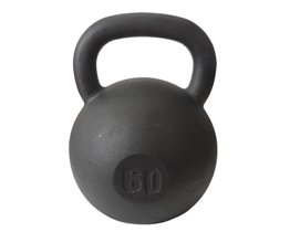 Гиря для функционального тренинга 60 кг